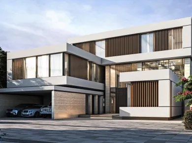 Виллы Hartland II Villas фото 4