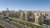 Квартиры Al Jazi фото 3