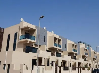 Таунхаусы Westar Casablanca фото 5 Таунхаусы Westar Casablanca фото 5