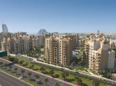 Квартиры Al Jazi фото 3