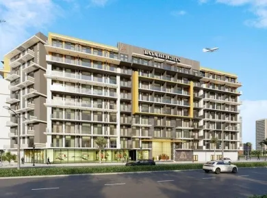 Квартиры Laya Heights фото 2