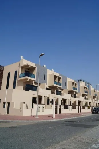 Таунхаусы Westar Casablanca фото 5