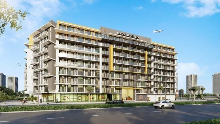 Квартиры Laya Heights фото 2