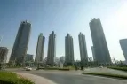 Квартиры South Ridge Towers фото 2