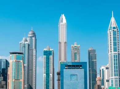 Квартиры Mag 218 Tower фото 1 Квартиры Mag 218 Tower фото 1