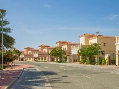 Квартиры Jumeirah Village Triangle фото 2