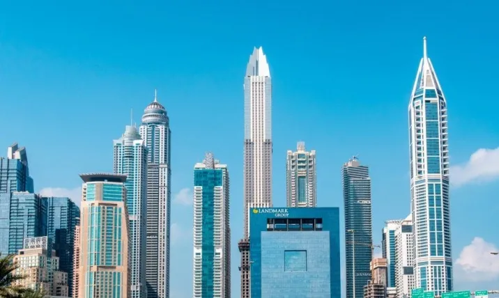 Квартиры Mag 218 Tower фото 1