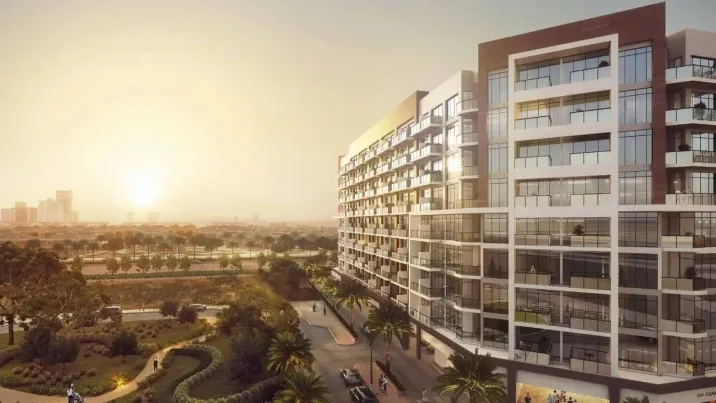 Квартиры Beach Oasis 1 and 2 фото 3