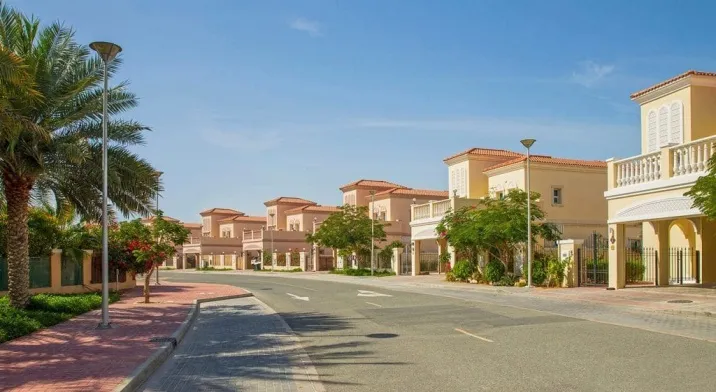 Квартиры Jumeirah Village Triangle фото 2