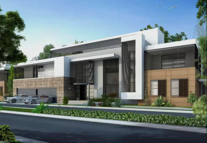 Виллы Sobha Hartland фото 14