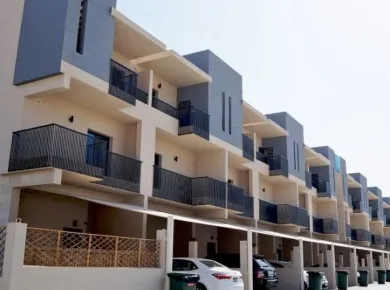 Таунхаусы Westar Casablanca фото 4 Таунхаусы Westar Casablanca фото 4
