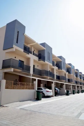 Таунхаусы Westar Casablanca фото 4