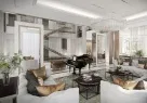 Таунхаусы Emirates Hills фото 7