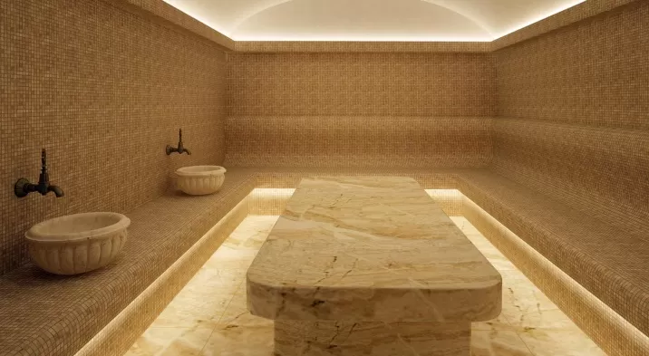 Пентхаусы Six Senses The Palm фото 11