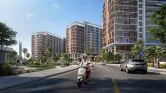 Квартиры Park Five фото 3 Квартиры Park Five фото 3