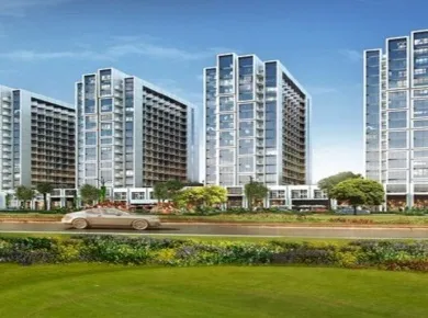Квартиры Viridis Residence and Hotel Apartments фото 1 Квартиры Viridis Residence and Hotel Apartments фото 1