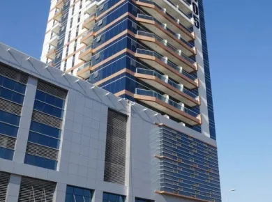 Квартиры Manara Tower фото 1
