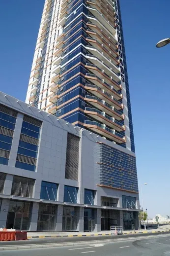 Квартиры Manara Tower фото 1