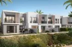 Таунхаусы Exclusive Jebel Ali Village Townhouses фото 1 Таунхаусы Exclusive Jebel Ali Village Townhouses фото 1