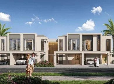 Таунхаусы Shams Townhouses фото 2 Таунхаусы Shams Townhouses фото 2