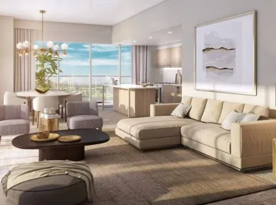 Квартиры Golf Suites фото 5