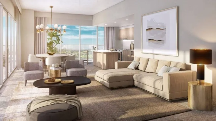 Квартиры Golf Suites фото 5