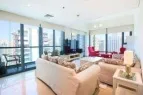Квартиры Lakeside Residence фото 1 Квартиры Lakeside Residence фото 1