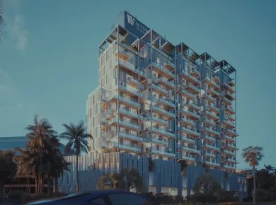 Квартиры Wynwood фото 1