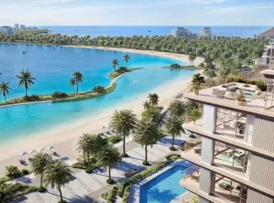 Квартиры Bay Grove Residences by Nakheel – Final Phase фото 1 Квартиры Bay Grove Residences by Nakheel – Final Phase фото 1