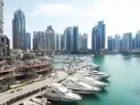 Квартиры Damac Heights Marina фото 16