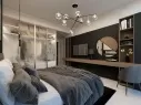 Квартиры Bingatti East фото 3