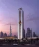 Коммерческая Berkeley Tower фото 3 Коммерческая Berkeley Tower фото 3