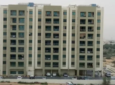 Квартиры Sapphire Residence фото 2