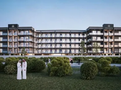 Квартиры Astra South фото 1