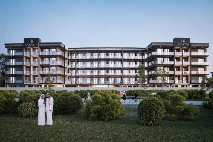 Квартиры Astra South фото 1