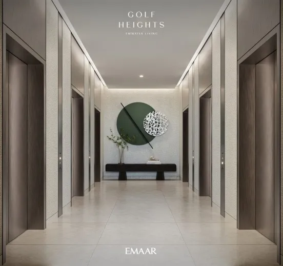 Квартиры Golf Heights фото 6