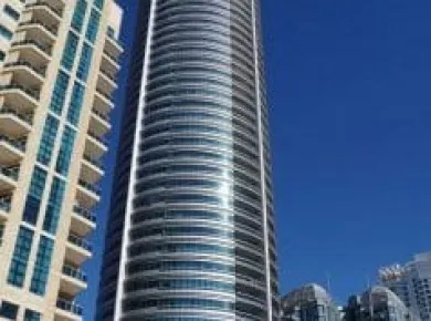 Квартиры Horizon Tower by GGICO фото 4 Квартиры Horizon Tower by GGICO фото 4