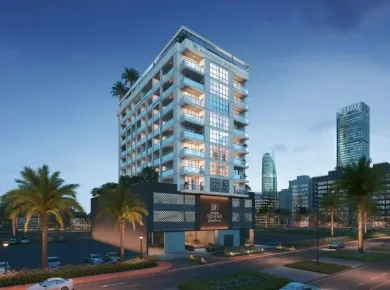 Квартиры Purvanchal Triana Residences фото 3