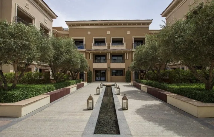 Квартиры Madinat Badr фото 7