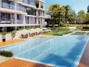 Квартиры Damac Hills - Golf Terrace фото 5