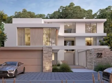 Виллы Palm Grove Villas by Sobha фото 4