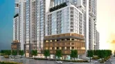 Квартиры The Crest Grande фото 3