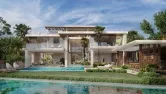 Виллы Elysian Mansions by Majid Al Futtaim фото 1 Виллы Elysian Mansions by Majid Al Futtaim фото 1