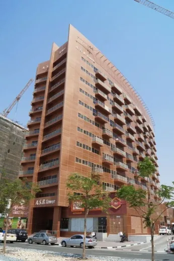 Квартиры ASB Tower фото 3