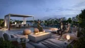 Виллы Address Villas Tierra by Emaar фото 5