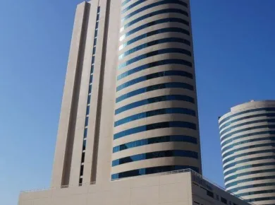 Коммерческая Business Tower фото 4