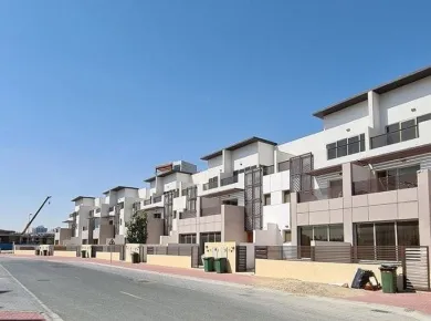 Таунхаусы Heilbronn Villas фото 4 Таунхаусы Heilbronn Villas фото 4