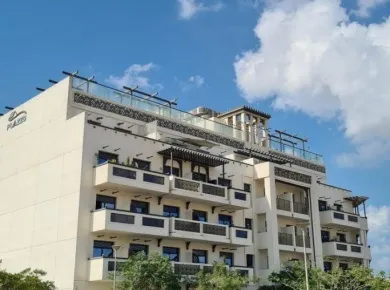 Квартиры Plazzo Residence фото 4 Квартиры Plazzo Residence фото 4