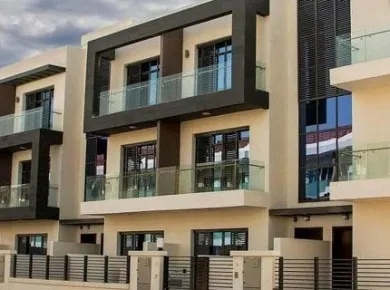 Виллы Oxford Villas фото 1
