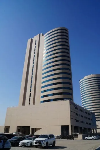 Коммерческая Business Tower фото 4